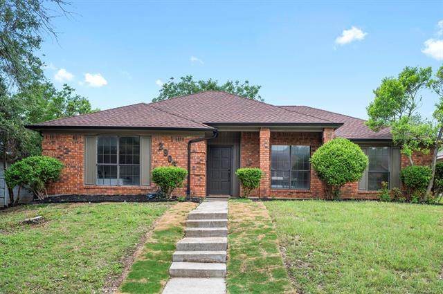 Foto principal - 2903 Creekside Ct
