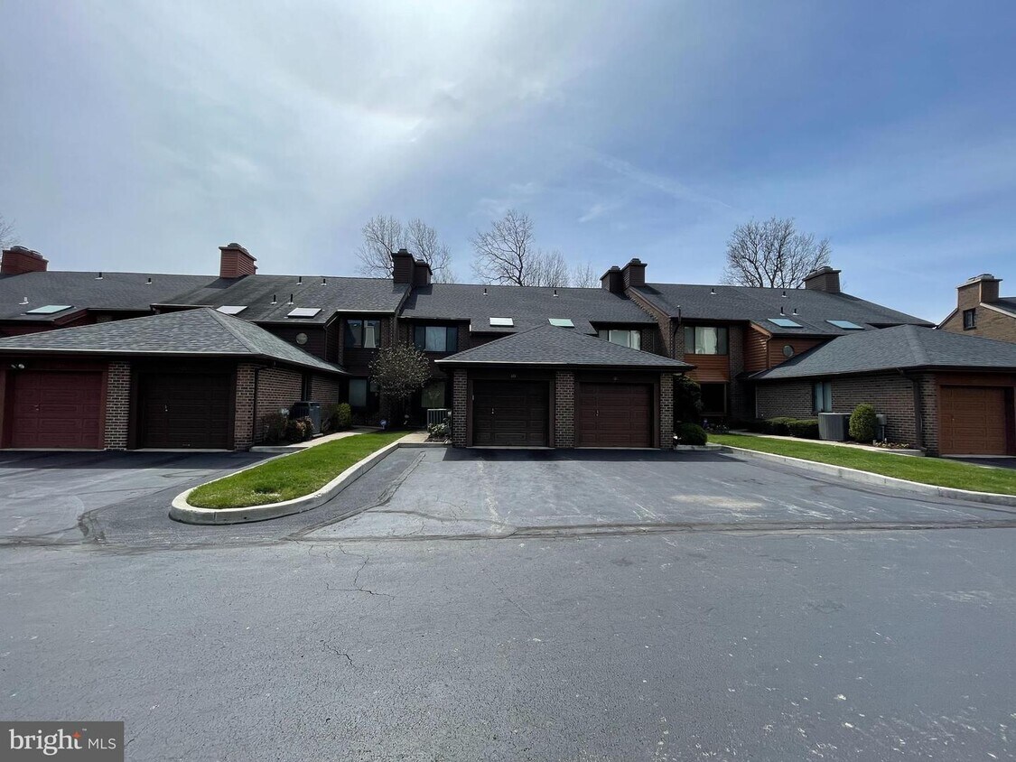 119 Timothy Cir, Wayne, PA 19087 Townhome Rentals in Wayne PA