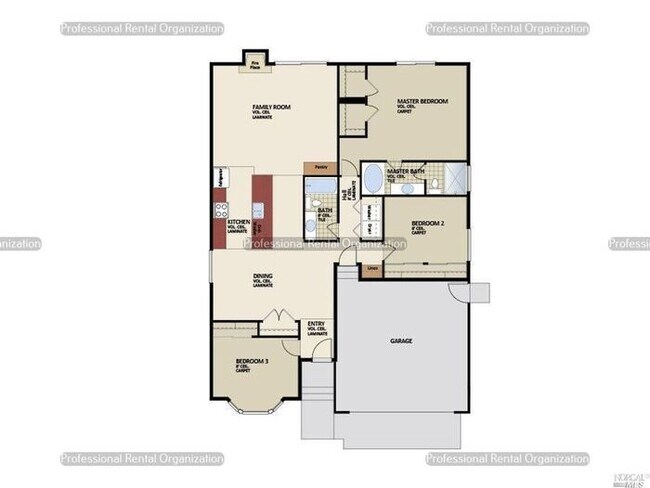 Building Photo - Coming Soon- Coffey Park Charmer