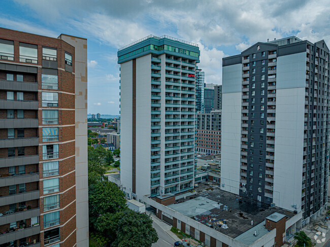 Building Photo - Wesley Youth Housing