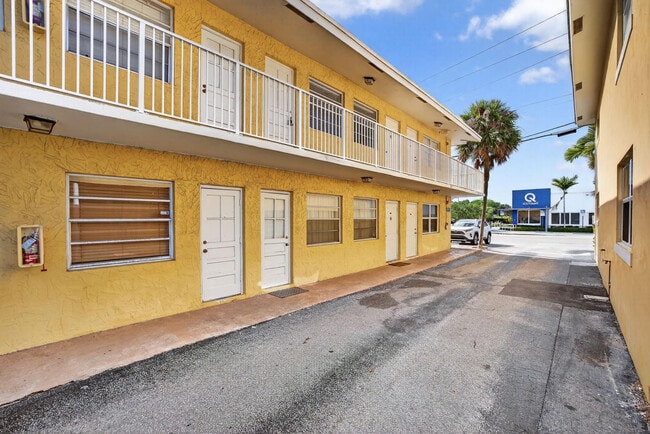 Foto del edificio - 4051 NE 13th Ave