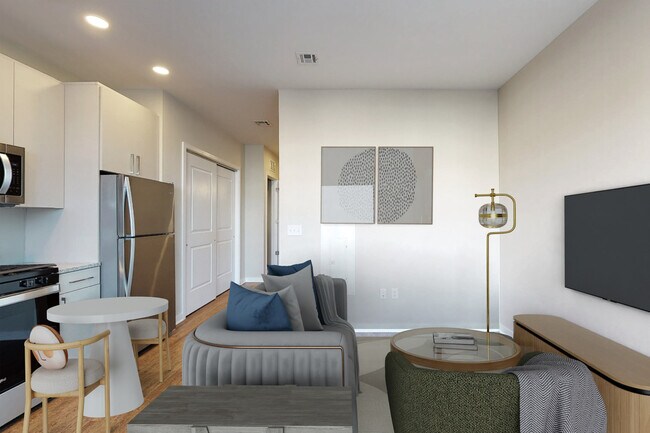 Foto del edificio - 79 Alexander St