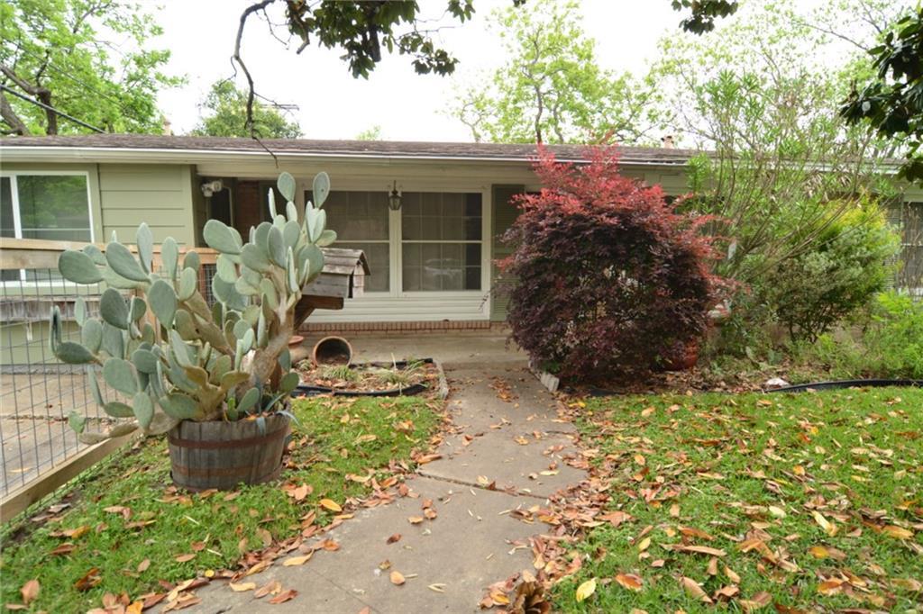Primary Photo - 1502 Ridgehaven Dr