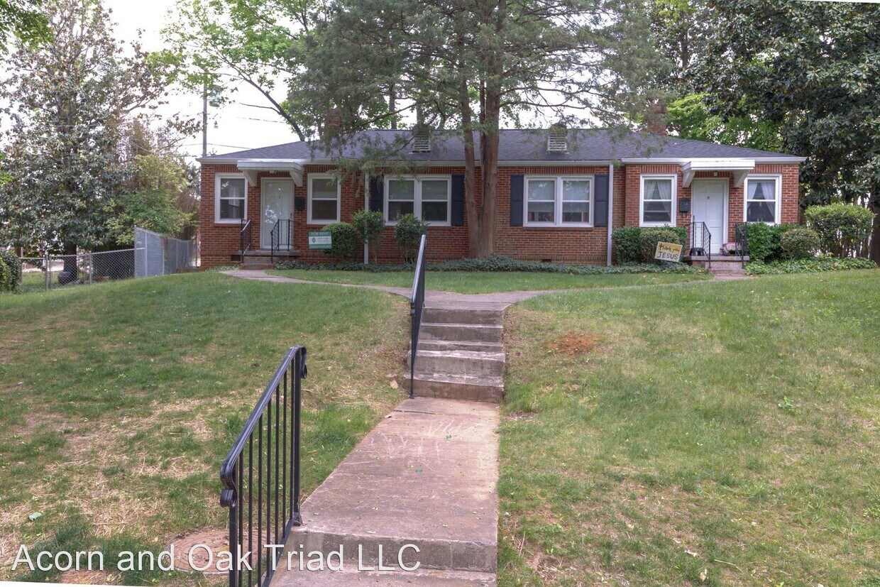 7 Branch Ct, Greensboro, NC 27408 House Rental in Greensboro, NC