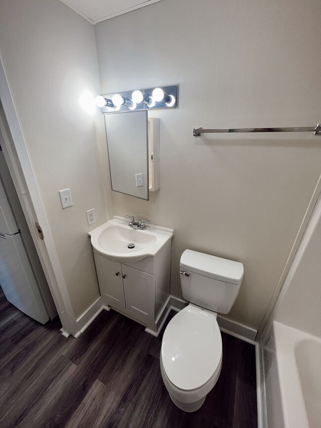 Interior Photo - Franklin Park Apartments