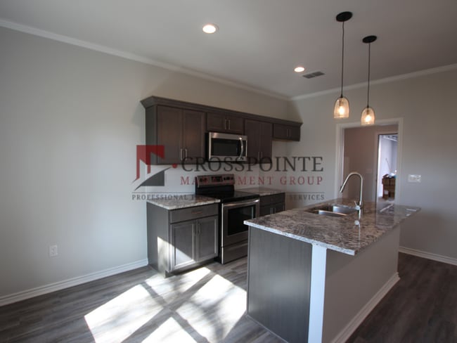 Foto del edificio - Stunning 2 Bed 2.5 Bath 1 Car Garage Townhome in Tyler!