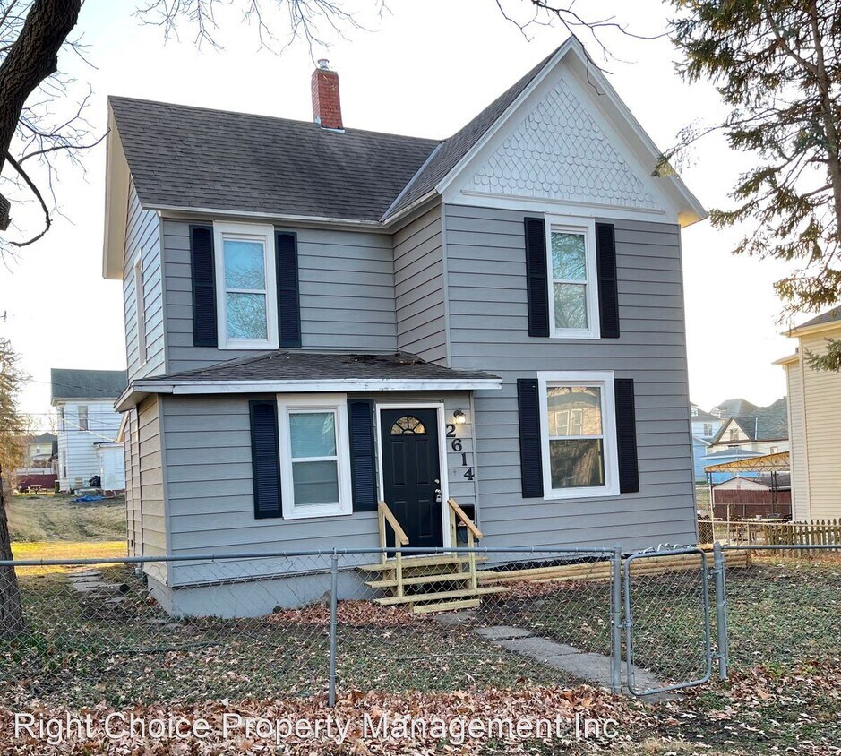 Foto principal - 3 br, 2 bath House - 2614 Patee St