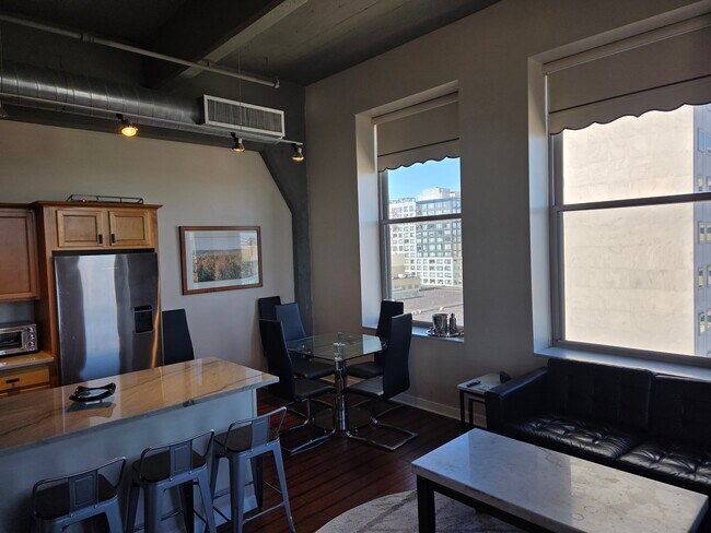 Foto del edificio - 511 N Broad St