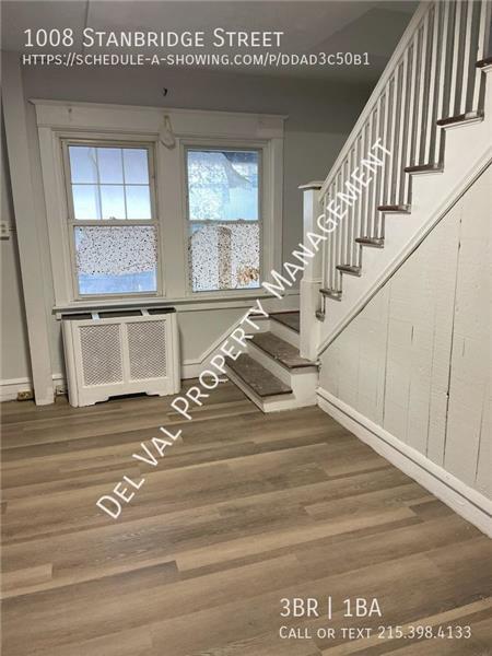 Building Photo - 1008 Stanbridge St
