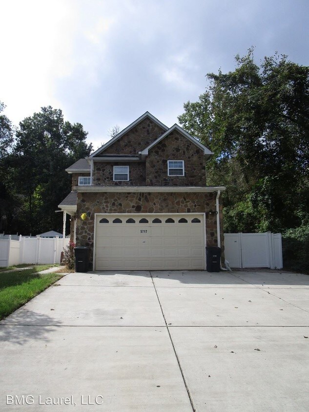 5717 Kolb St, Fairmount Heights, MD 20743 House Rental in Fairmount