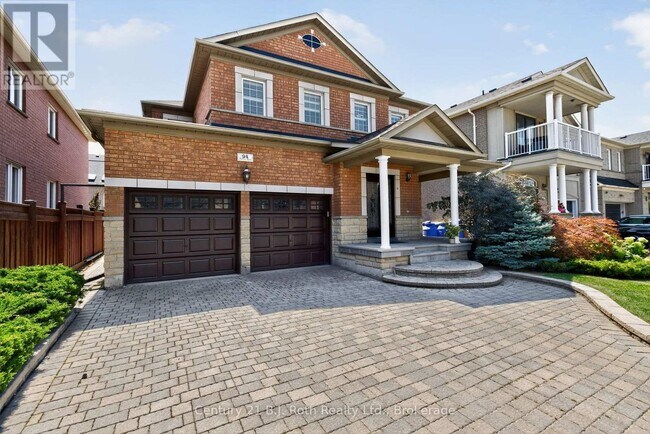 Photo du bâtiment - 94 Destino Crescent