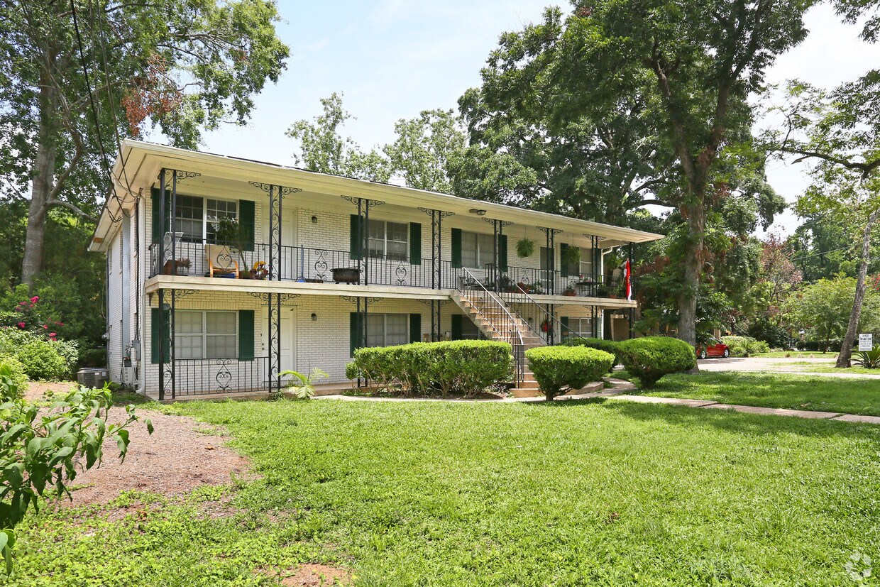 550 E Park Ave, Tallahassee, FL 32301 Apartments in Tallahassee, FL