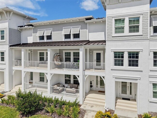 Foto del edificio - 1511 W Chestnut St