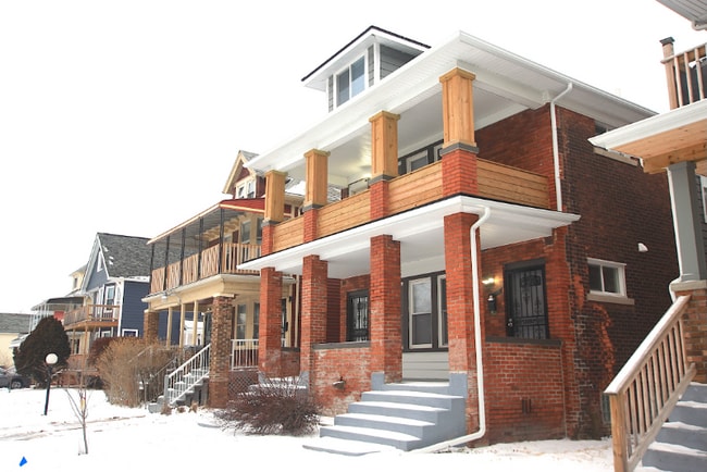 Foto del edificio - 5014 Seminole St