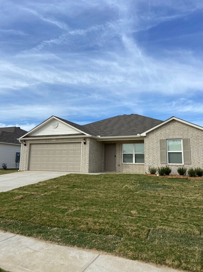 Foto del edificio - Three Bedroom | Two Bath Home in Maumelle