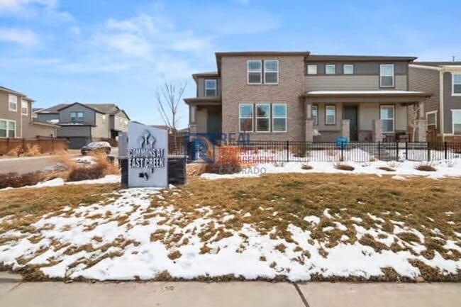 Photo - 18330 E Mississippi Ave Townhome