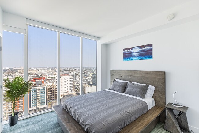 Foto del edificio - 802 S Broadway