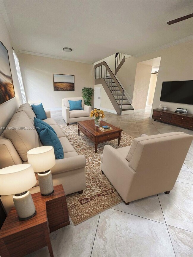 Foto del edificio - 5249 W 24th Ct