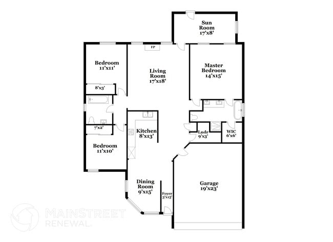 Building Photo - 6201 Tempest Dr