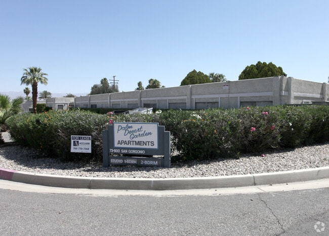 Building Photo - 73600 San Gorgonio Way