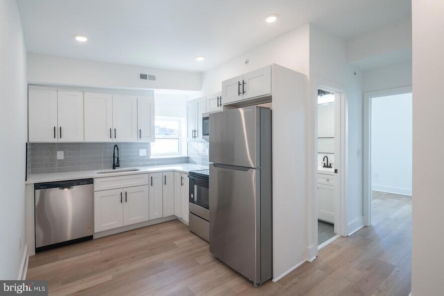 Foto principal - 1513 W Girard Avenue Unit 5