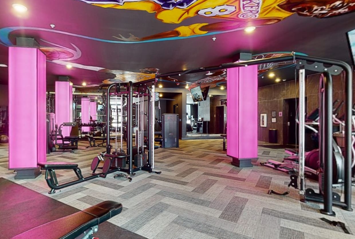 Photo - Hudson Apartments