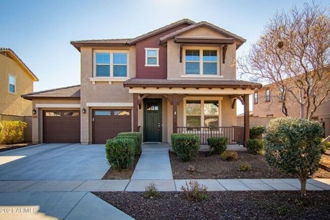 Foto del edificio - 5 Bedroom, 3 Bath Home in Marley Park!
