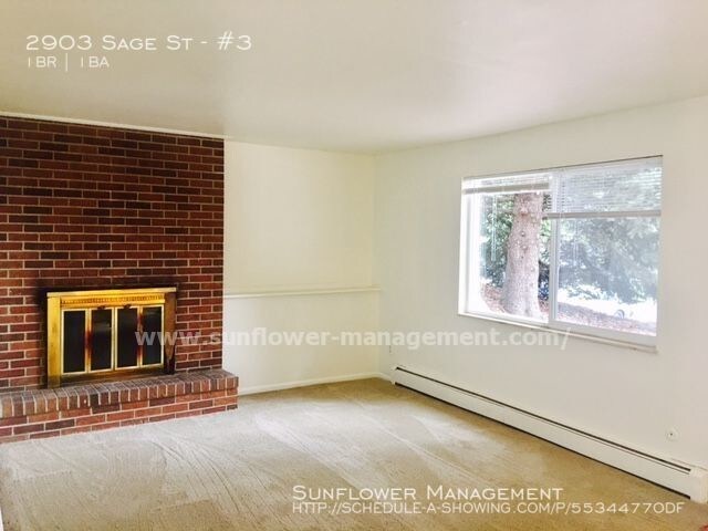 Foto del edificio - 2903 Sage St