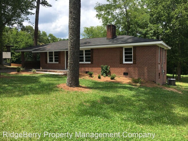 Building Photo - 3 br, 1 bath House - 300 Wilkerson Rd. SW