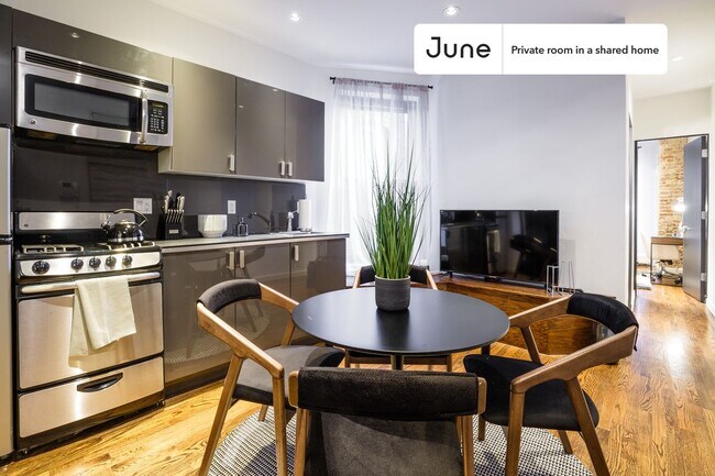 Foto del edificio - Room in Shared 4 bed/2 bath home in Upper East Side