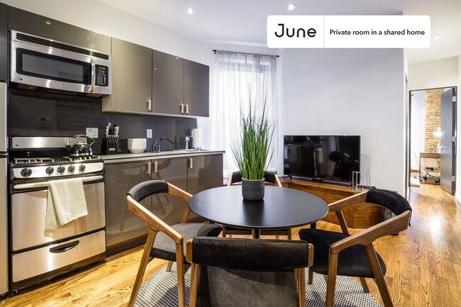 Building Photo - Room in Shared 4 bed/2 bath home in Upper East Side