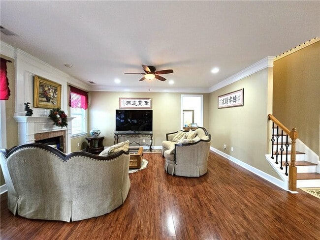Building Photo - 2898 Stilesboro Ridge Way NW