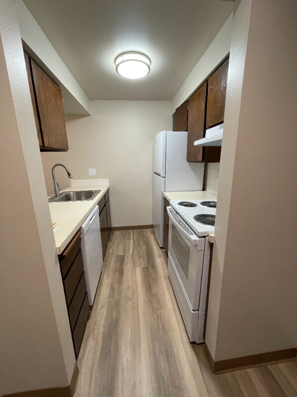 Downriver Condominium Rentals Downtown photo