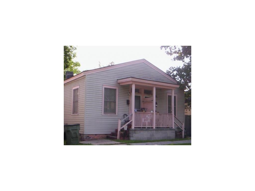 Primary Photo - 646-648 W 41st St
