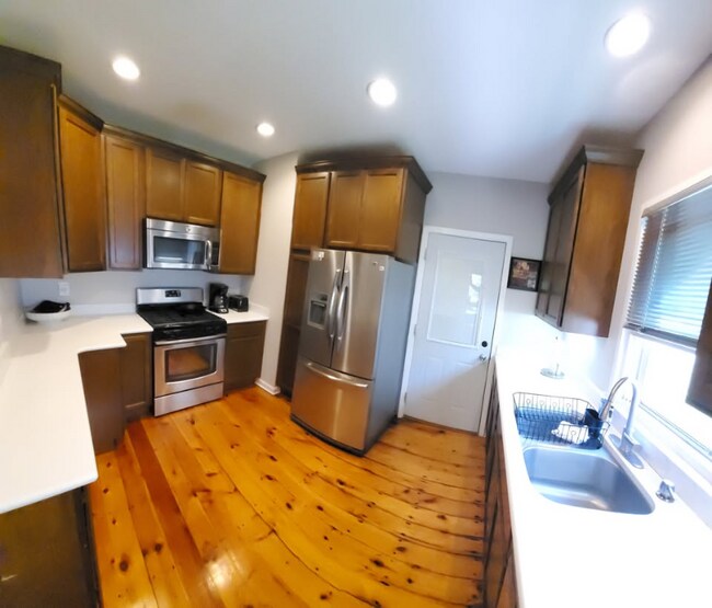 Foto del edificio - 621 3rd St NW