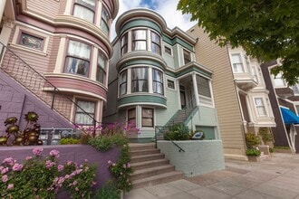 Building Photo - 188 Arguello Blvd