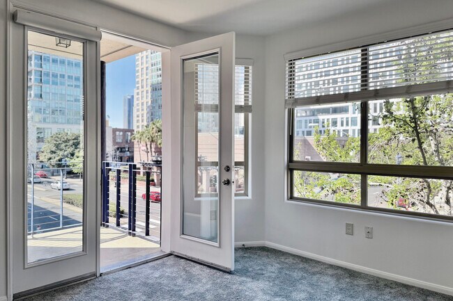 Foto del edificio - 235 Market St