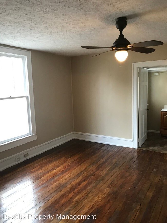 Building Photo - 2 br, 2 bath House - 1400 Park Ave