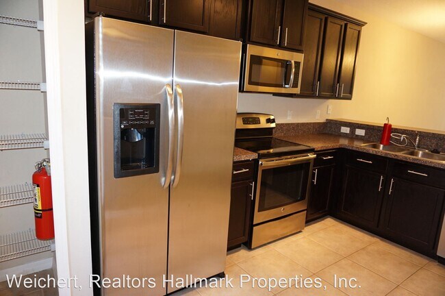 Building Photo - 2 br, 2.5 bath House - 3441 Windleshore Way