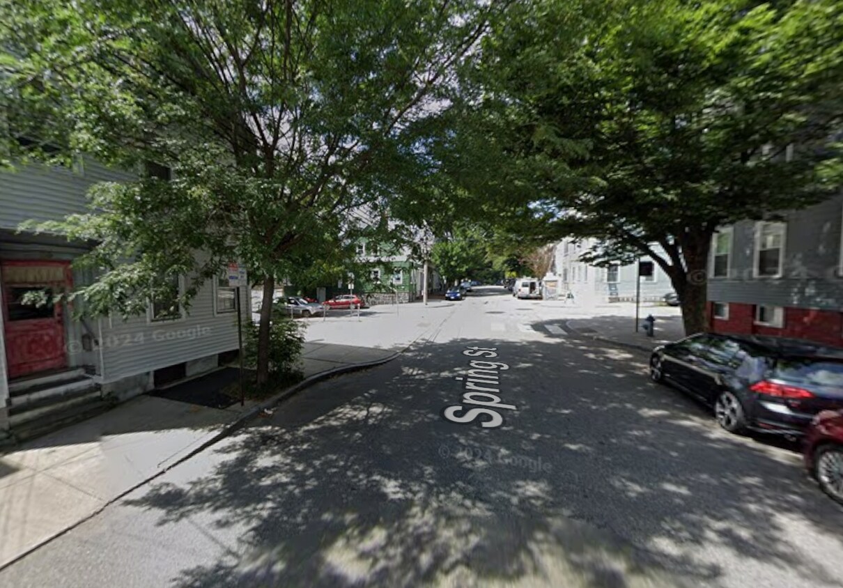 Foto del edificio - 89 Spring St