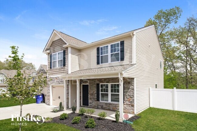Foto del edificio - 4121 Medina Ct