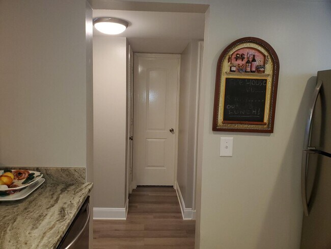 Foto del edificio - 4500 N Flagler Dr