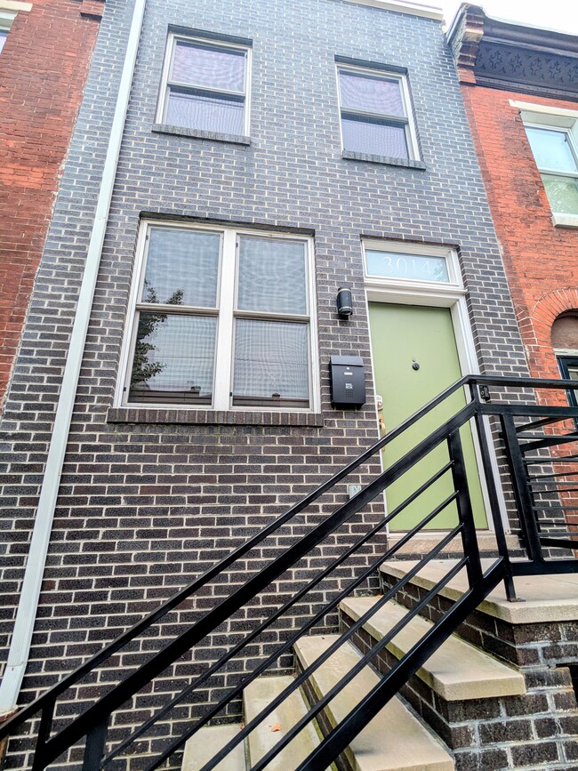 Building Photo - 3014 W Stiles St