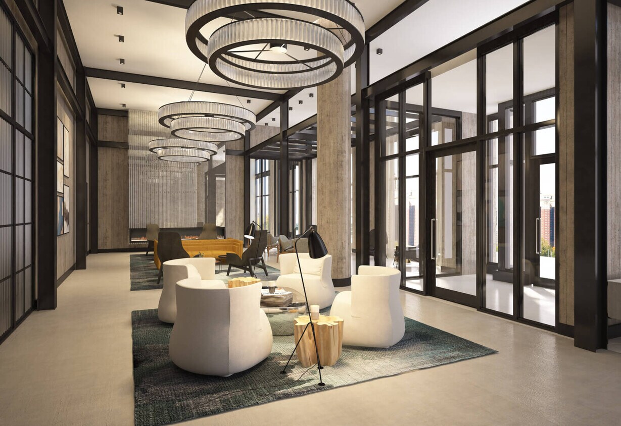 Foto del edificio - 744 N Wells St