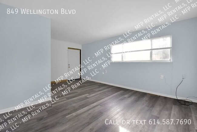 Building Photo - 849 Wellington Blvd