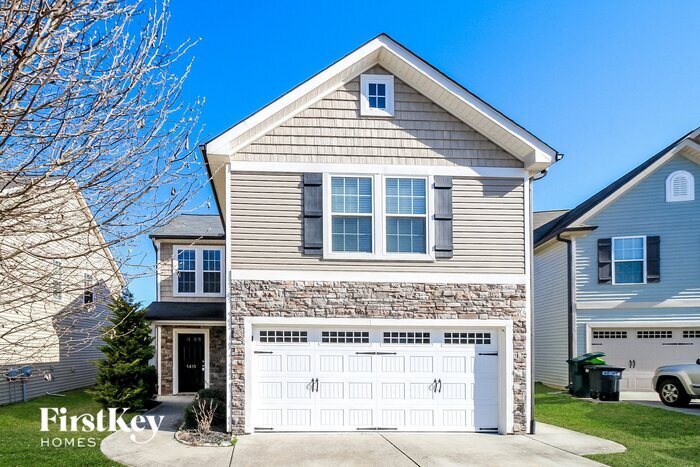 Primary Photo - 5615 Misty Hill Cir