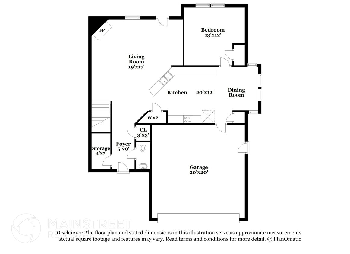 Listing Image