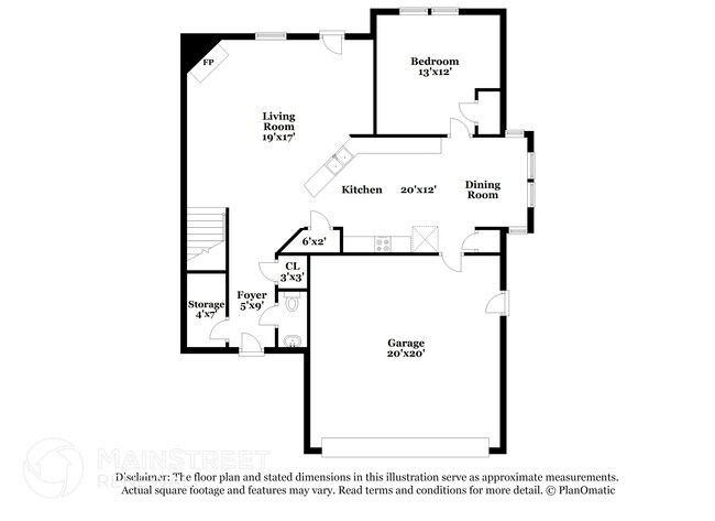 Building Photo - 320 Arbor Greene Dr