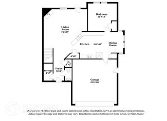 Building Photo - 320 Arbor Greene Dr