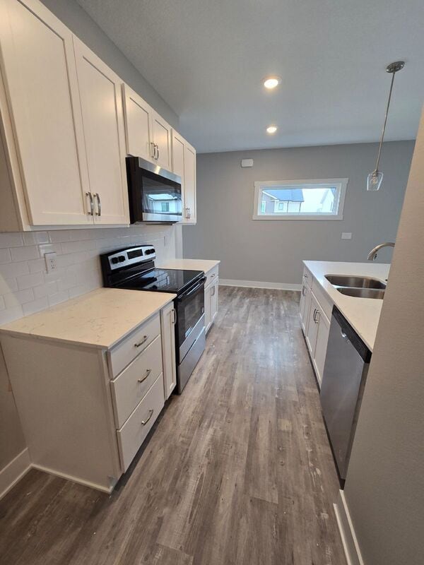 Building Photo - 2917 Long Ave